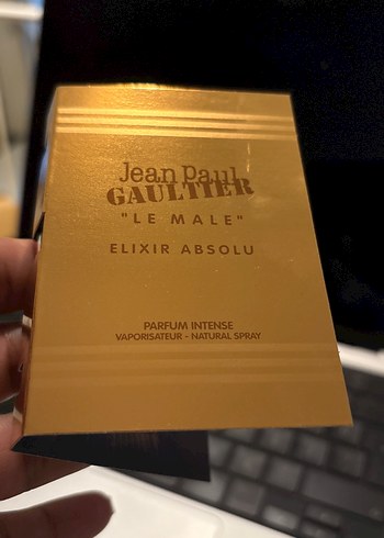 Jean Paul Gaultier