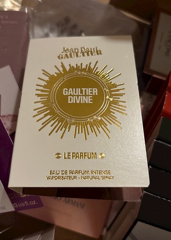 Jean Paul Gaultier Divine Kadın Parfümü 1.5 ml - Görsel 2