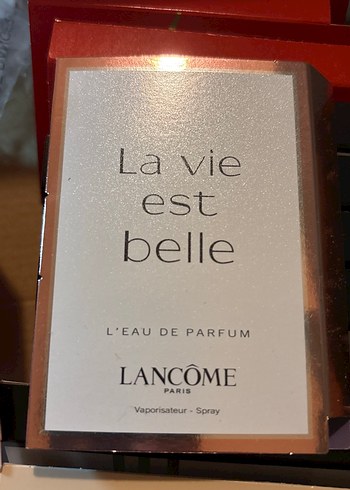 Lancome