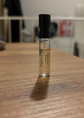Nightology Rose Harmony 1.5 ml - Görsel 2
