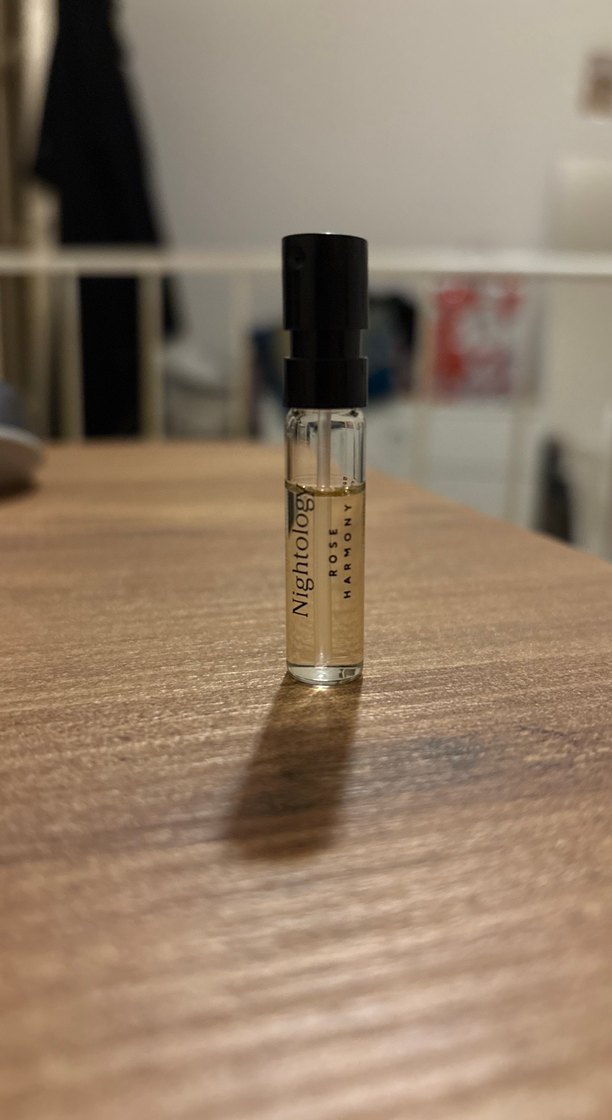 Nightology Rose Harmony 1.5 ml - Görsel 2