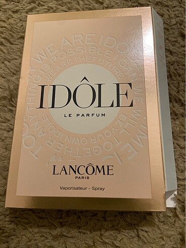 Lancome Idole 1.2 ml