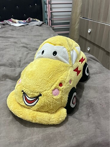 Oyuncak araba