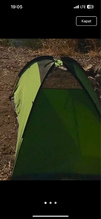 Çadır