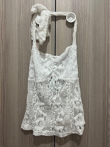 Dantelli crop