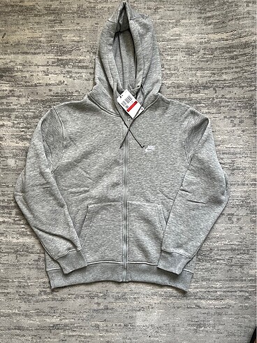 Nike clup ceket