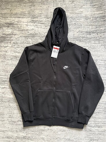 Nike clup ceket