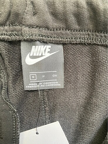 s Beden Nike clup eşofman