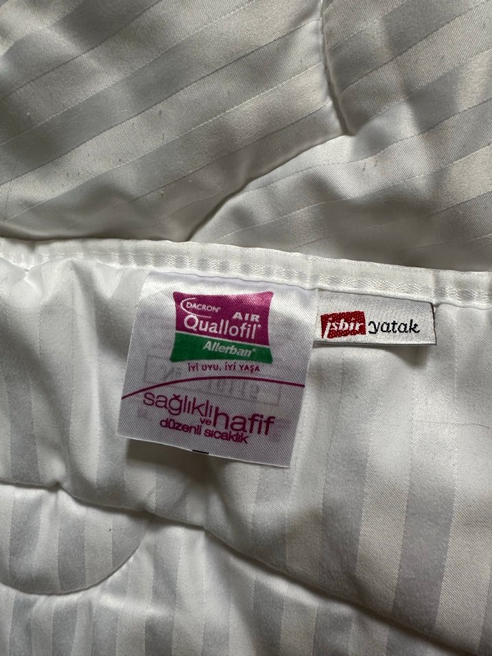 Bebek yorganı - Görsel 3