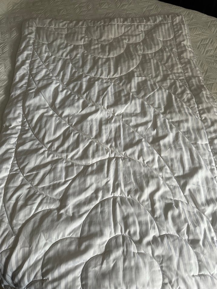 Bebek yorganı - Görsel 2