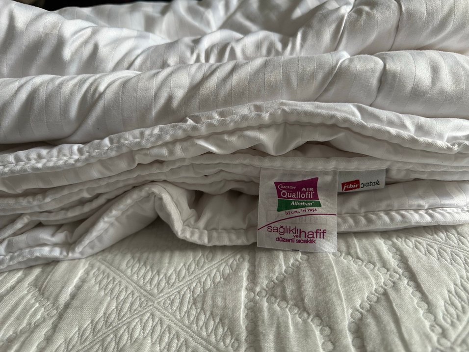 Bebek yorganı - Görsel 4