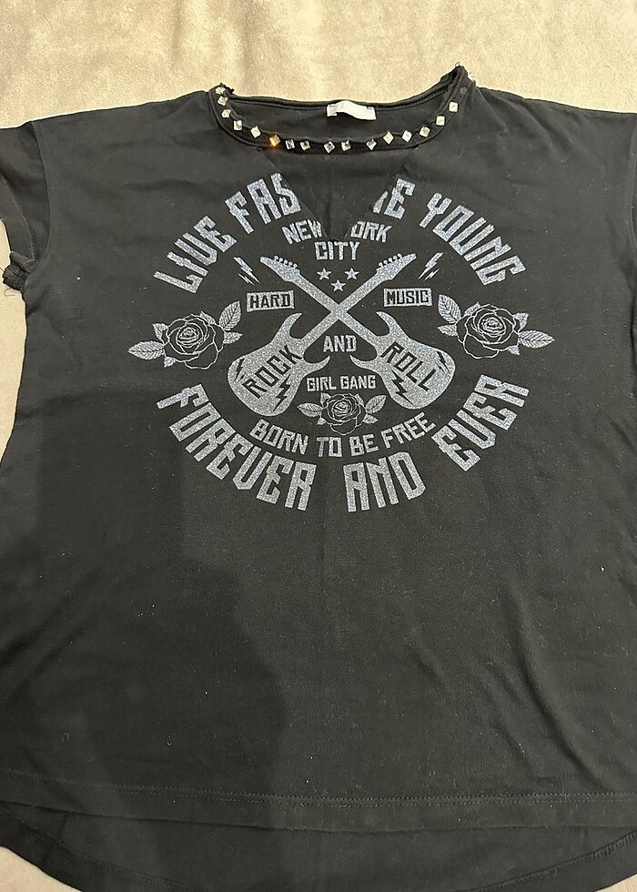 Tişört - Görsel 2