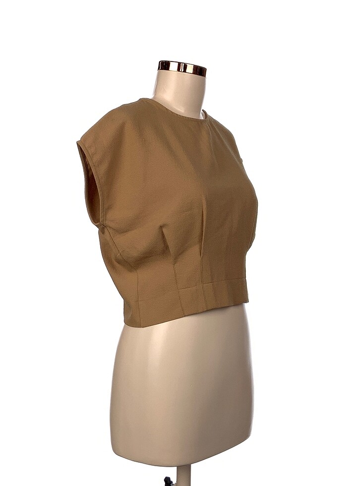 Quzu Bluz %70 İndirimli. - Görsel 4