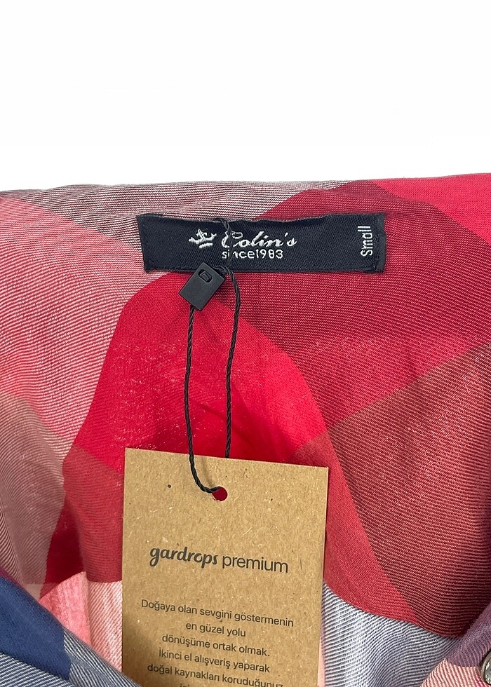 Colin's Gömlek %70 İndirimli. - Görsel 4