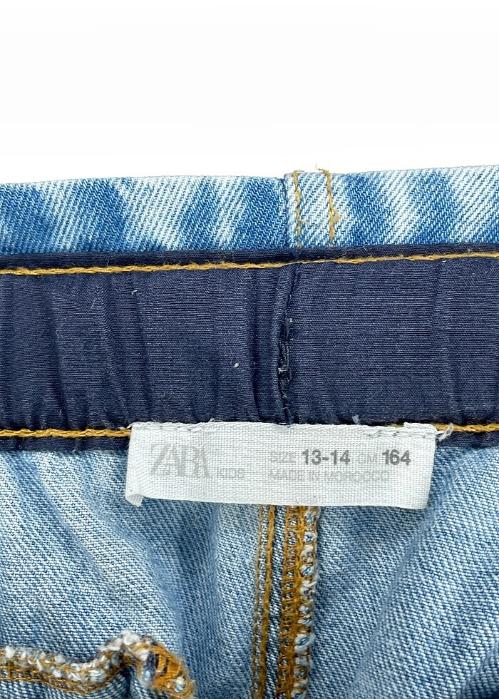 Zara Jean / Kot %70 İndirimli. - Görsel 4