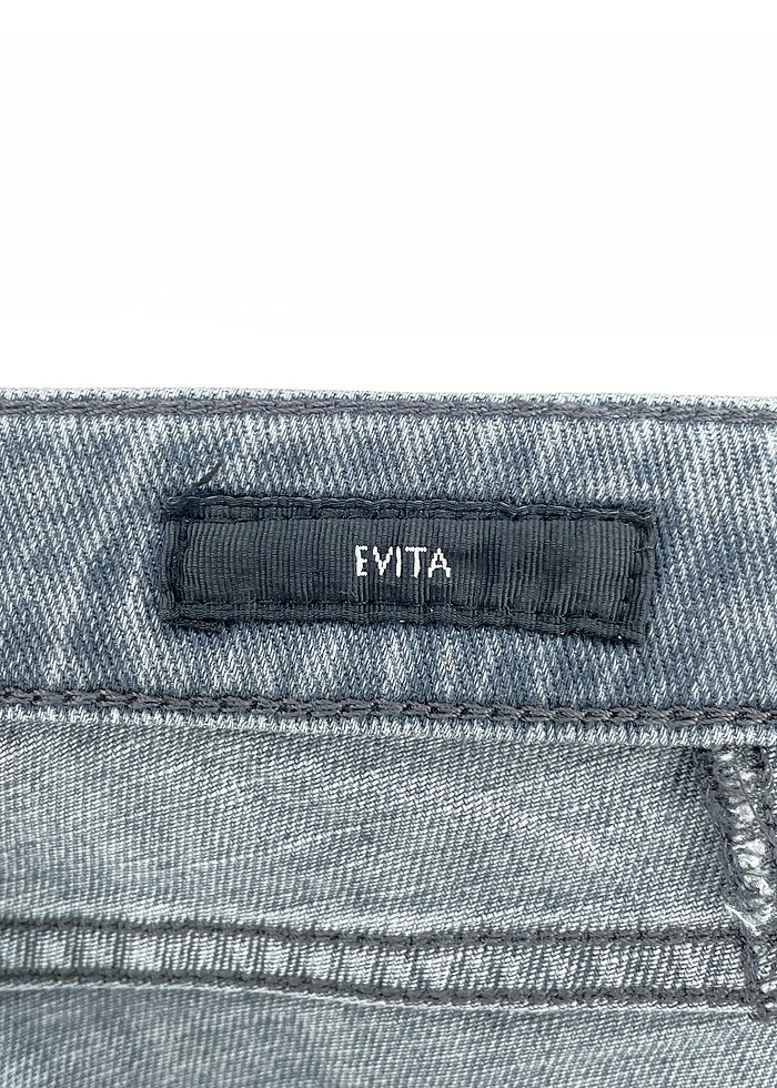 Diğer Jean / Kot %70 İndirimli. - Görsel 4