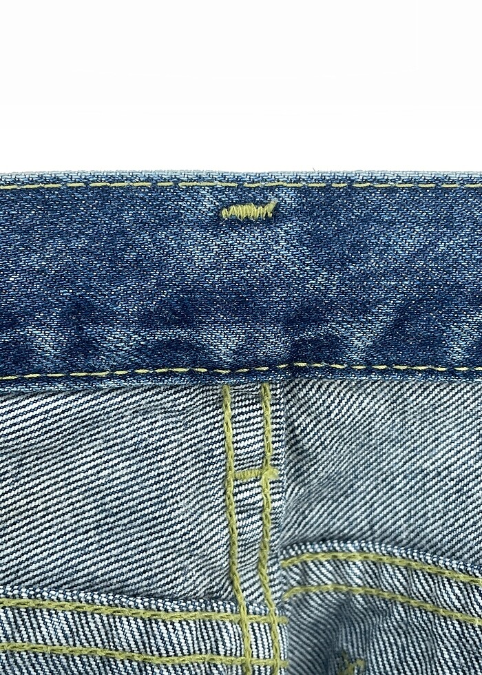 Lee Cooper Skinny %70 İndirimli. - Görsel 4