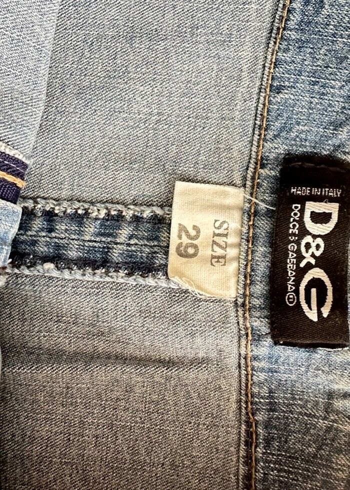 Dolce gabbana - Görsel 3