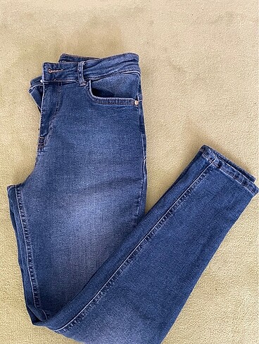 Kot pantolon