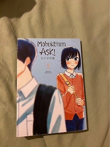 Mobuko?nun aşkı