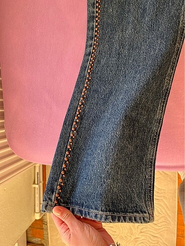 Kadın jean - Görsel 8