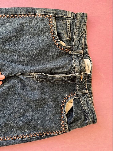 Kadın jean - Görsel 6