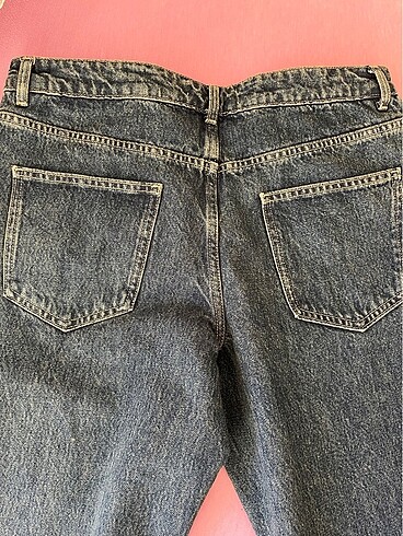 Kadın jean - Görsel 5