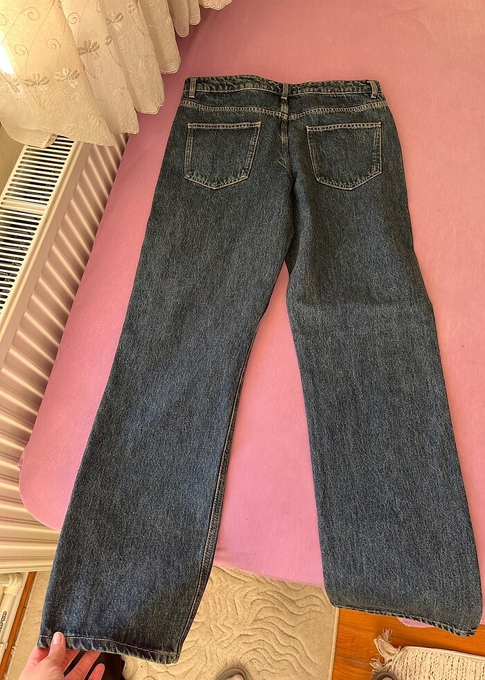 Kadın jean - Görsel 4