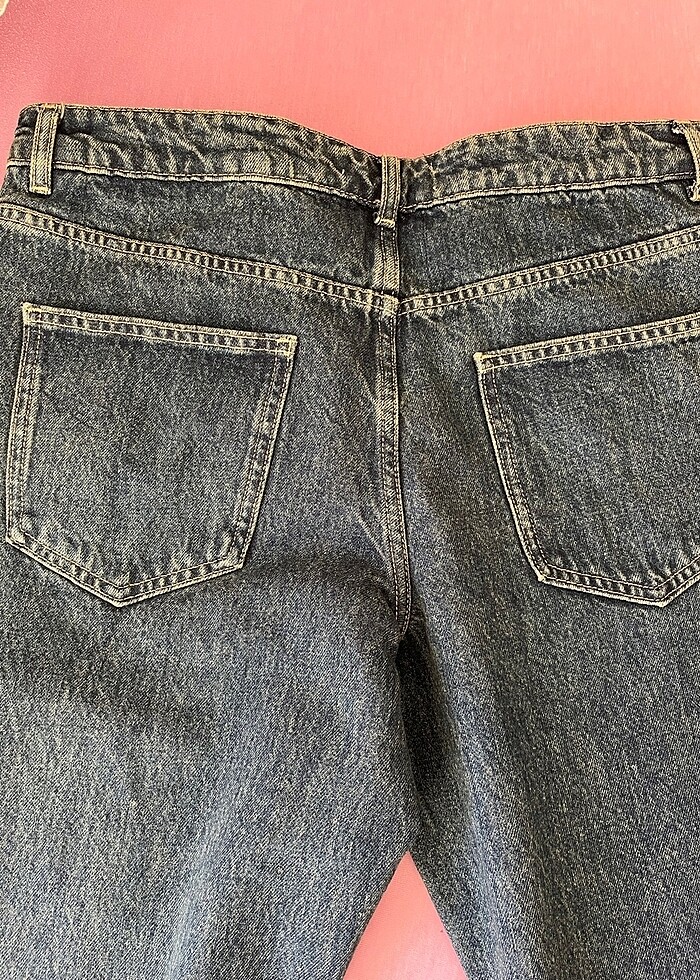 Kadın jean - Görsel 5