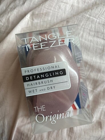 Tangle teezer