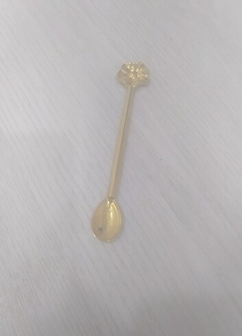 Çay kaşığı 