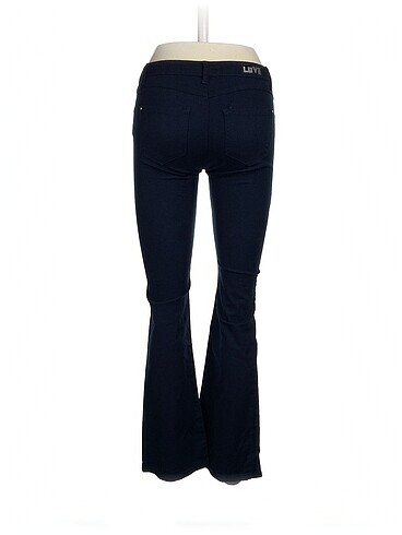 36 Beden LC Waikiki Jean / Kot %70 İndirimli.