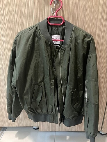 BOMBER CEKET
