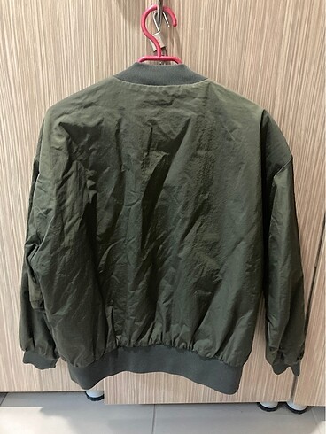 l Beden BOMBER CEKET