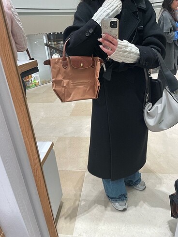 Longchamp