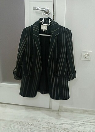 Blazer ceket