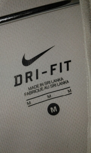 m Beden Nike Dri Fit 