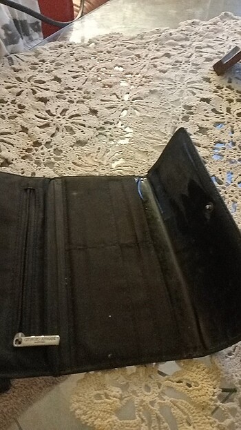 Rugan cüzdan - Görsel 3