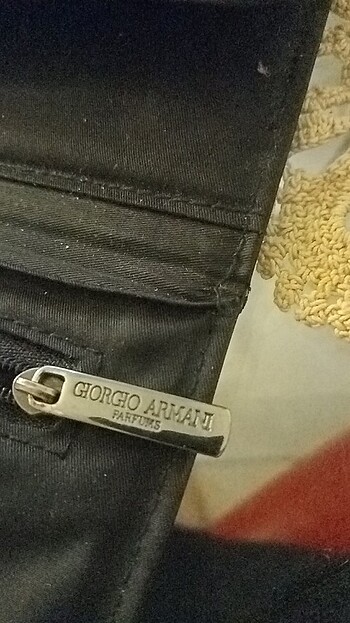 Rugan cüzdan - Görsel 5