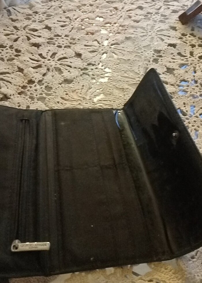 Rugan cüzdan - Görsel 3