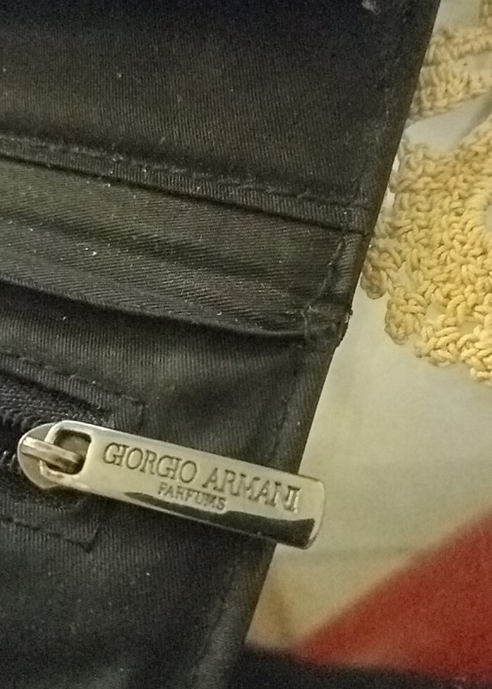 Rugan cüzdan - Görsel 5