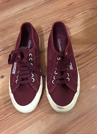 Superga Superga ayakkabı 
