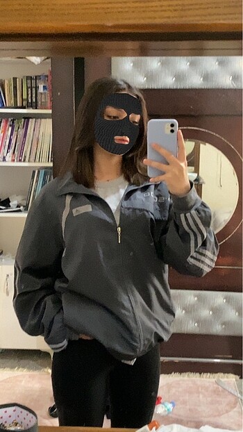 adidas ceket