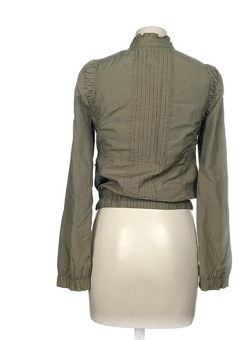 Mango Haki Mont - Görsel 3