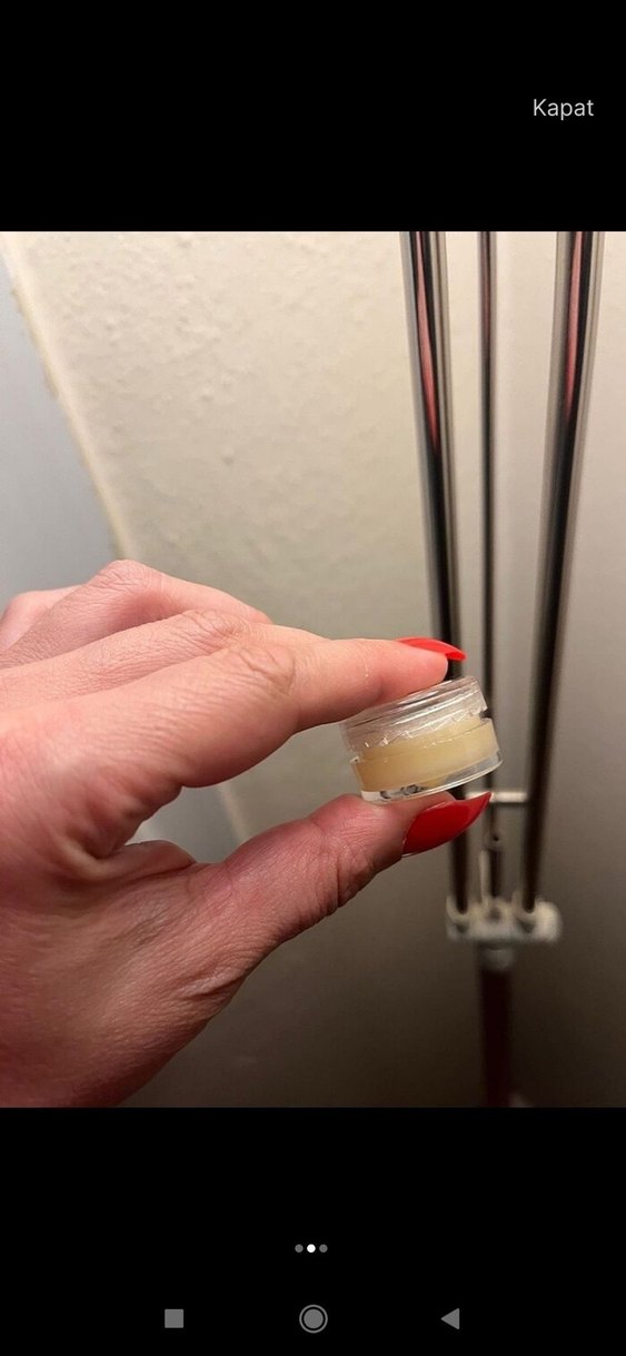 Jadore Solid Parfüm - Görsel 2