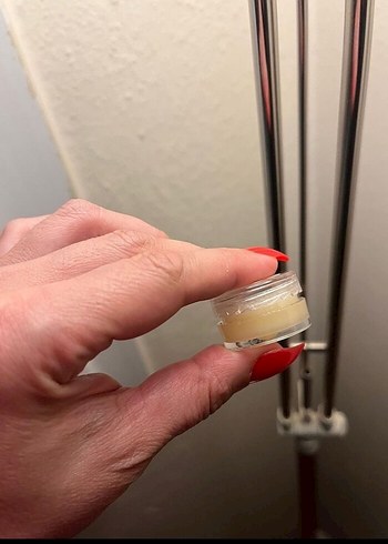 Linterdit Solid Parfüm - Görsel 2