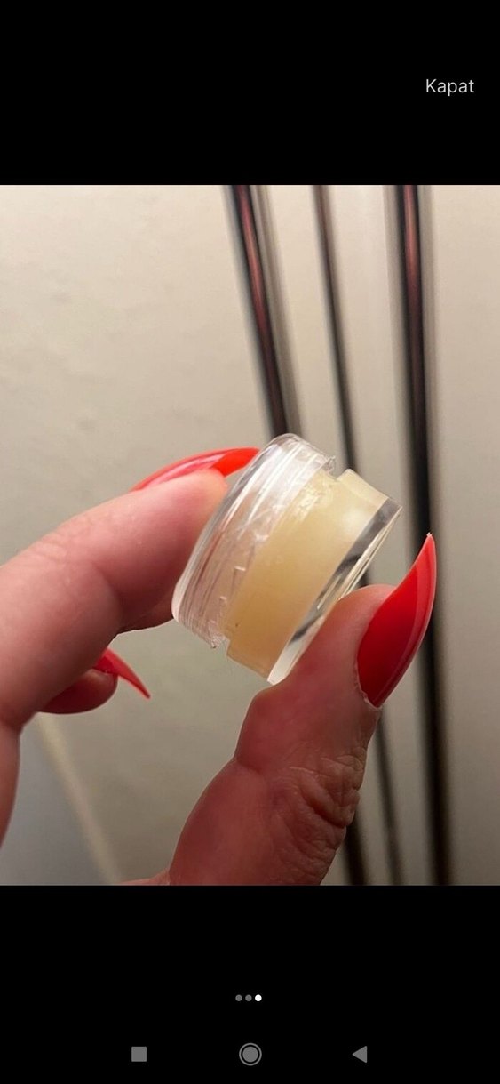 Linterdit Solid Parfüm - Görsel 3