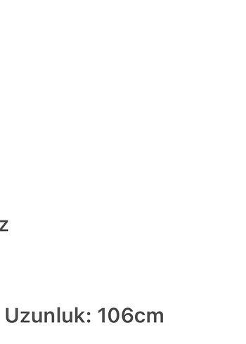 Kırmızı V Yaka Midi Kadın Elbise - Görsel 5