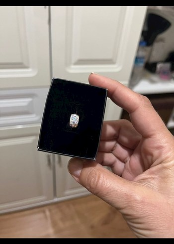 Renkli Payetli Charm - Görsel 2