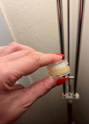 Baccarat Solid Parfum - Görsel 2